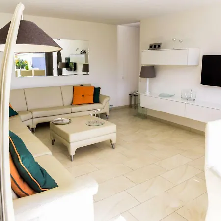 Appartamento Sun Club *