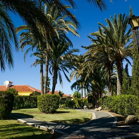 Sun Club Appartamento Playa del Inglés