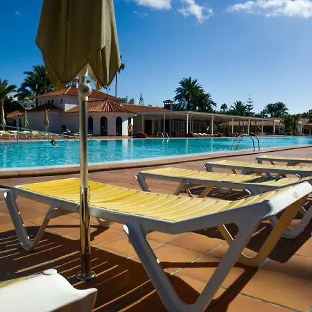 Sun Club Appartamento Playa del Inglés