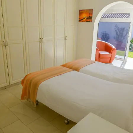 Sun Club Apartment Playa del Inglés