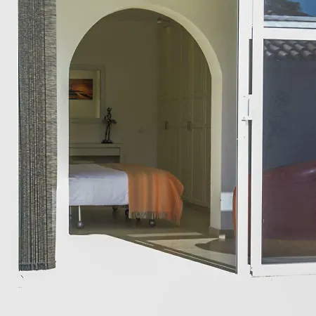 Sun Club Apartment Playa del Inglés